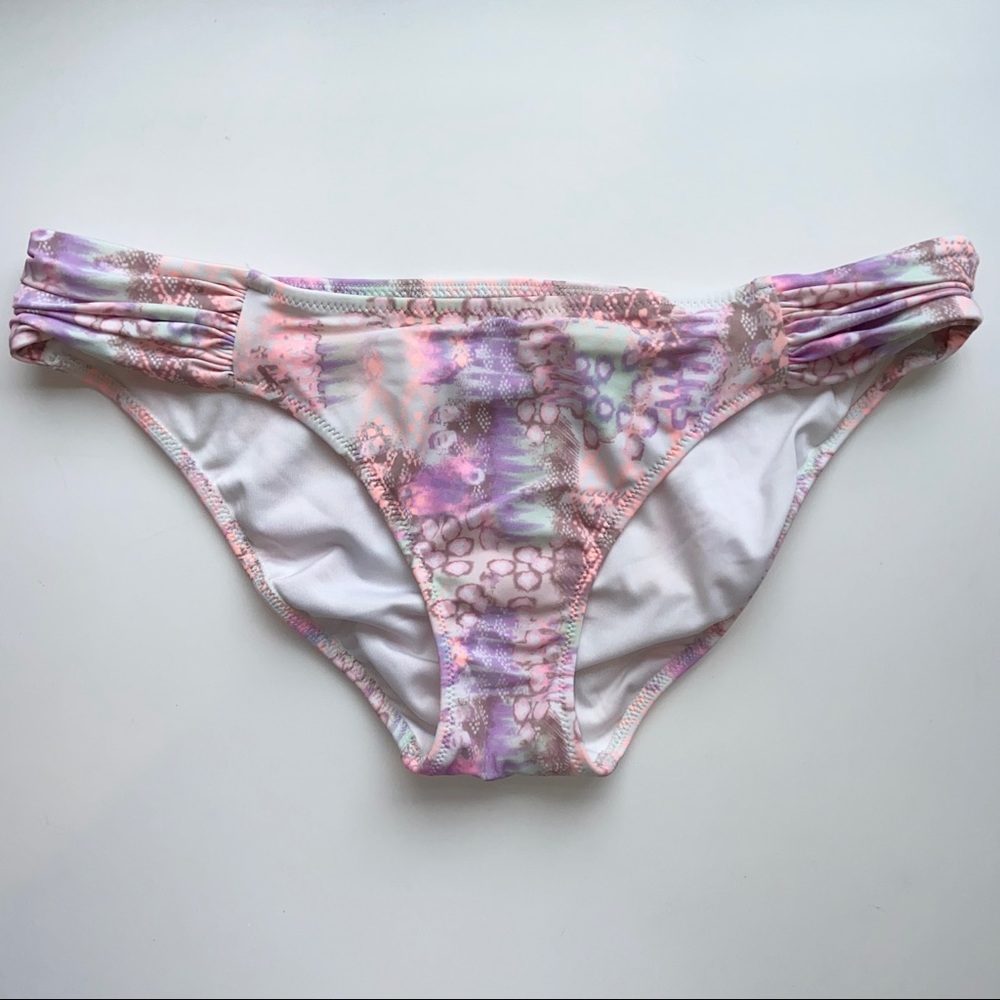 VICTORIA’S SECRET Colorful Bikini Bottom